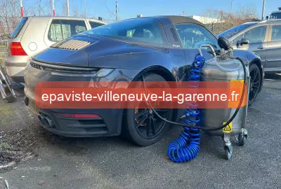 dépollution de véhicule hors d usage gratuit