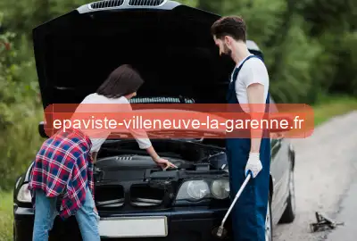épaviste gratuit